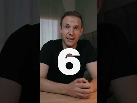 5 things you didn’t know