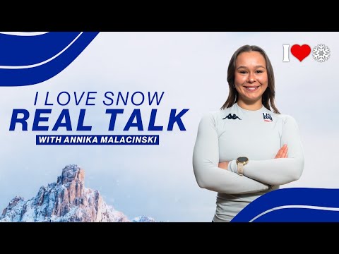 11.02.26 I Love Snow - Real Talk