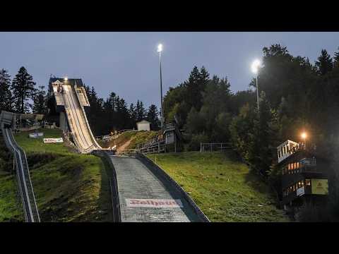 LIVE | Hinterzarten (GER), Women's Individual Normal Hill | FIS Ski Jumping InterContinental Cup