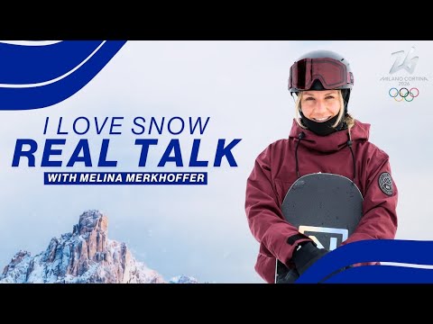 08.02.26 I Love Snow - Real Talk
