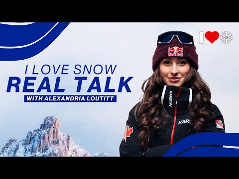 10.02.26 I Love Snow - Real Talk