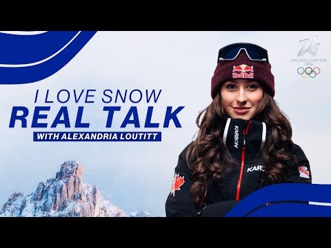 06.02.26 I Love Snow - Real Talk