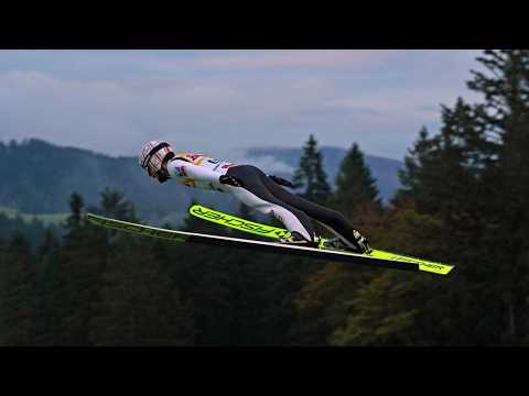 LIVE | Hinterzarten (GER), Men's Individual Normal Hill | FIS Ski Jumping Continental Cup